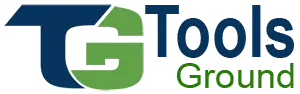 ToolsGround logo