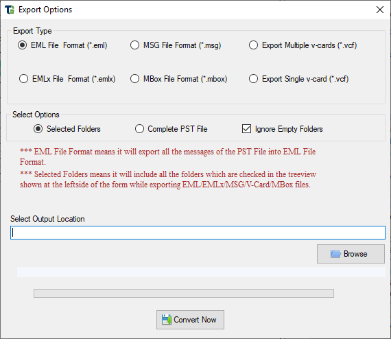 Outlook не открывает eml